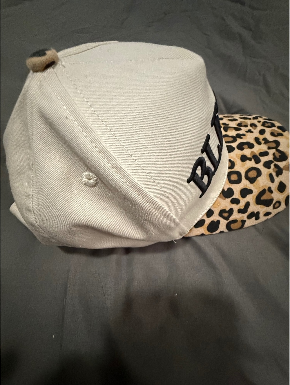 Blessed Hat - Picture 4 of 5